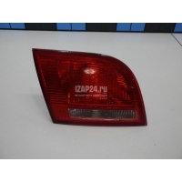 Фонарь задний внутренний левый VAG A3 [8PA] Sportback (2004 - 2013) 8P4945093B