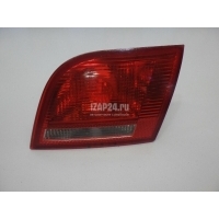 Фонарь задний внутренний правый VAG A3 [8PA] Sportback (2004 - 2013) 8P4945094B