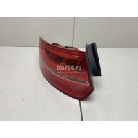 Фонарь задний наружный левый VAG A3 [8PA] Sportback (2004 - 2013) 8P4945095E