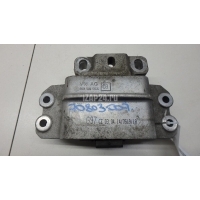 Опора двигателя левая VAG A3 [8PA] Sportback (2004 - 2013) 1K0199555CB