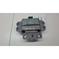 Опора двигателя левая VAG A3 [8PA] Sportback (2004 - 2013) 1K0199555M