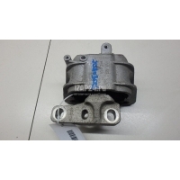 Опора двигателя правая VAG A3 [8PA] Sportback (2004 - 2013) 1K0199262AK