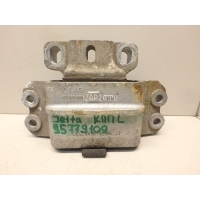 Опора КПП левая VAG A3 [8PA] Sportback (2004 - 2013) 1K0199555N