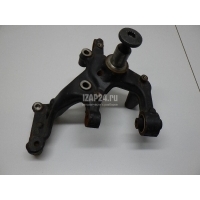 Кулак поворотный задний правый VAG A3 [8PA] Sportback (2004 - 2013) 1K0505436AB