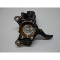 Кулак поворотный передний левый VAG A3 [8PA] Sportback (2004 - 2013) 1K0407255AA