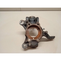 Кулак поворотный передний левый VAG A3 [8PA] Sportback (2004 - 2013) 1K0407255AA