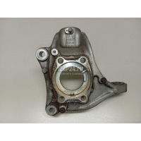 Кулак поворотный передний левый VAG A3 [8PA] Sportback (2004 - 2013) 3C0407253F