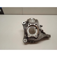 Кулак поворотный передний левый VAG A3 [8PA] Sportback (2004 - 2013) 3C0407253F