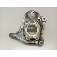 Кулак поворотный передний правый VAG A3 [8PA] Sportback (2004 - 2013) 3C0407254F