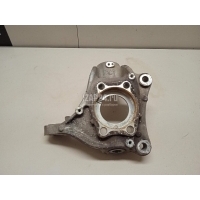 Кулак поворотный передний правый VAG A3 [8PA] Sportback (2004 - 2013) 3C0407254F