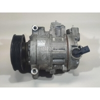 Компрессор кондиционера VAG A3 [8PA] Sportback (2004 - 2013) 1K0820808A