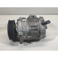 Компрессор кондиционера VAG A3 [8PA] Sportback (2004 - 2013) 1K0820859S