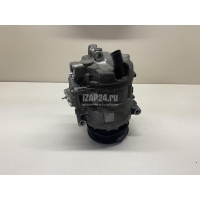 Компрессор кондиционера VAG A3 [8PA] Sportback (2004 - 2013) 1K0820859S