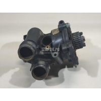 Насос водяной (помпа) VAG A3 [8PA] Sportback (2004 - 2013) 06H121026BA