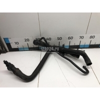 Патрубок радиатора VAG A3 [8PA] Sportback (2004 - 2013) 1K0121156BK