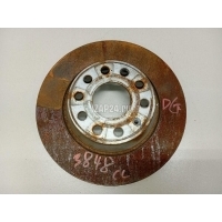 Диск тормозной задний VAG A3 [8PA] Sportback (2004 - 2013) 1K0615601AD