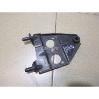 Кронштейн блока ABS (насос) VAG A3 [8PA] Sportback (2004 - 2013) 1K0614235D