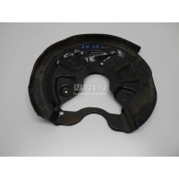 Пыльник тормозного диска VAG A3 [8PA] Sportback (2004 - 2013) 1T0615611B