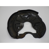Пыльник тормозного диска VAG A3 [8PA] Sportback (2004 - 2013) 1T0615611B