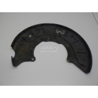 Пыльник тормозного диска VAG A3 [8PA] Sportback (2004 - 2013) 1K0615311F