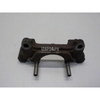 Скоба суппорта переднего VAG A3 [8PA] Sportback (2004 - 2013) 3C0615125A