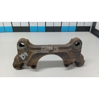 Скоба суппорта переднего VAG A3 [8PA] Sportback (2004 - 2013) 5N0615125