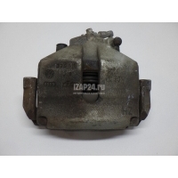 Суппорт тормозной передний левый VAG A3 [8PA] Sportback (2004 - 2013) 1K0615123E