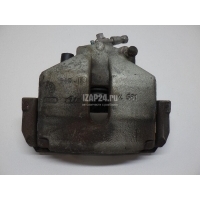 Суппорт тормозной передний левый VAG A3 [8PA] Sportback (2004 - 2013) 1K0615123E