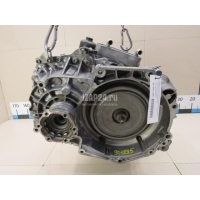 АКПП (автоматическая коробка переключения передач) VAG A3 [8PA] Sportback (2004 - 2013) 02E300044PX001