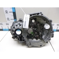 Корпус КПП VAG A3 [8PA] Sportback (2004 - 2013) 0A4301107H