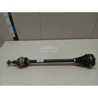 Полуось задняя правая VAG A3 [8PA] Sportback (2004 - 2013) 1K0501204F