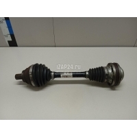 Полуось передняя левая VAG A3 [8PA] Sportback (2004 - 2013) 3C0407271AH