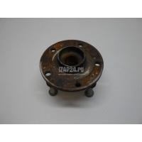 Ступица передняя/задняя VAG A3 [8PA] Sportback (2004 - 2013) 1K0407621F
