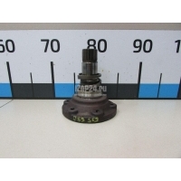 Фланец КПП VAG A3 [8PA] Sportback (2004 - 2013) 02T409344A
