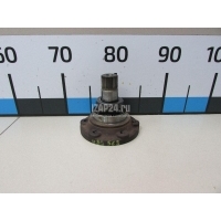 Фланец КПП VAG A3 [8PA] Sportback (2004 - 2013) 02T409343A