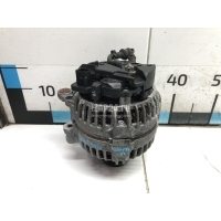 Генератор BOSCH A3 [8PA] Sportback (2004 - 2013) 0124525542