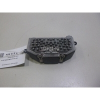Резистор отопителя VAG A3 [8PA] Sportback (2004 - 2013) 3C0907521F
