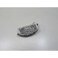 Резистор отопителя VAG A3 [8PA] Sportback (2004 - 2013) 3C0907521F