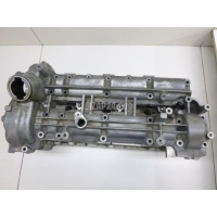 Головка блока Mercedes Benz G-Class W463 1989 6420100821