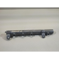 Рейка топливная (рампа) Mercedes Benz G-Class W463 1989 6420702195