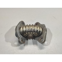 Трубка системы рециркуляции (EGR) Mercedes Benz G-Class W463 1989 6421401308