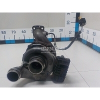 Турбокомпрессор (турбина) Mercedes Benz G-Class W463 1989 6420908680