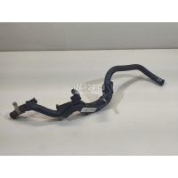 Шланг топливный Mercedes Benz G-Class W463 1989 6420701681