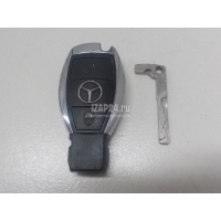 Ключ зажигания Mercedes Benz G-Class W463 1989 A2049051704