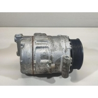 Компрессор кондиционера Mercedes Benz G-Class W463 1989 0022305811