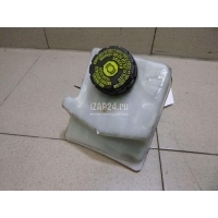 Бачок главного тормозного цилиндра Mercedes Benz G-Class W463 1989 1664300102