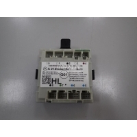 Блок комфорта Mercedes Benz G-Class W463 1989 2139002722