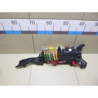 Блок предохранителей Mercedes Benz G-Class W463 1989 1665402350
