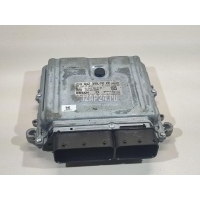 Блок управления двигателем Mercedes Benz G-Class W463 1989 6429007000