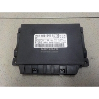 Блок электронный Mercedes Benz W215 CL coupe (1999 - 2006) 0295456132